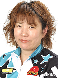  松下聖子プロチャレンジ